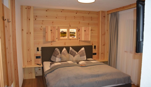 Apartment Föhrenwald by Pliegermoar in Fiè allo Sciliar - Adults Only