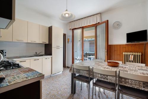 Apartment For Tourist Use