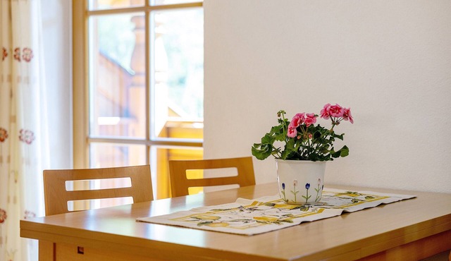 Apartment 'Getzenbergerhof' with Balcony and Wi-Fi