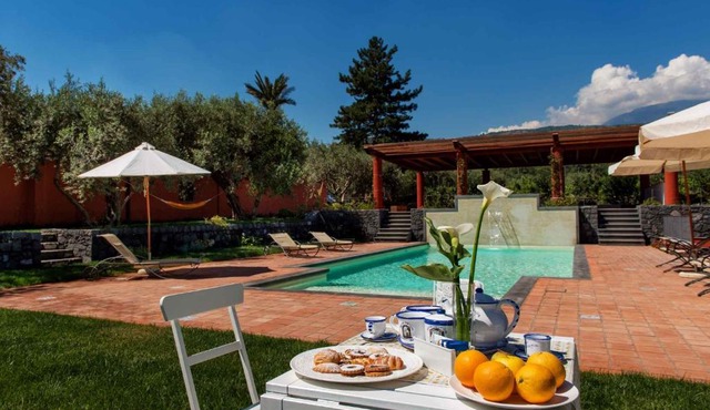 Apartment in Linguaglossa - Sizilien 38037