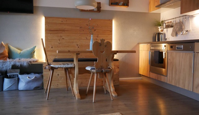 Apartment in Vahrn near Bressanone