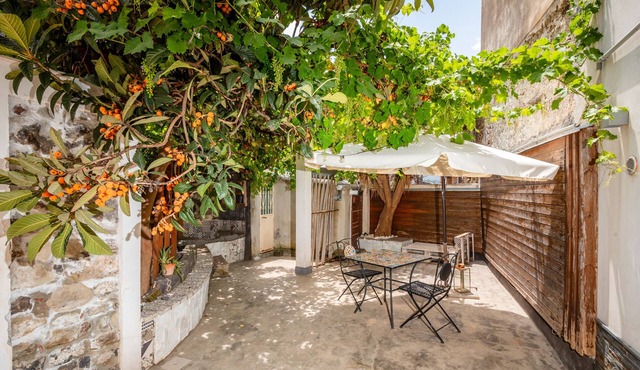 Apartment 'Santa Maria' with Mountain View, Wi-Fi and Air Conditioning