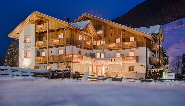 Apartment "Löfflerblick B Rötspitz" with Mountain View, Wi-Fi & Whirlpool