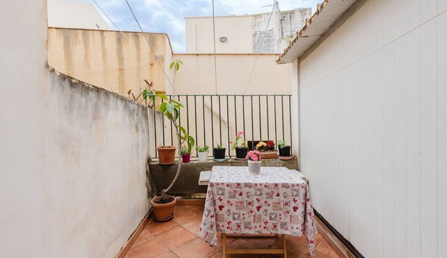 Apartment 'Marilù' with Private Terrace and Wi-Fi
