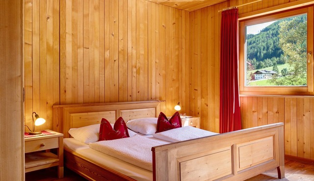 Apartment 'Naturidyll Mitterbach Apt Solis' with Mountain View, Shared Garden and Wi-Fi