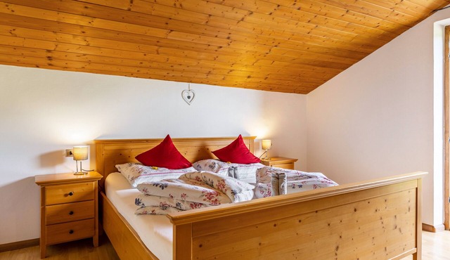 Apartment "Pardellerhof Schlernblick" – Quarry Operation May to October 2026 (08:00–17:00)