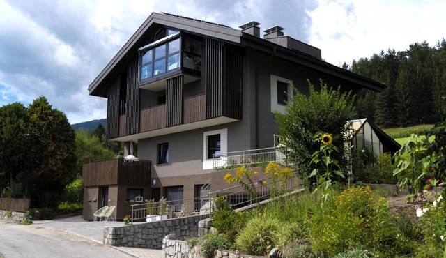 Apartment Peskoller