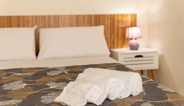 Apartment 'Ragusa 59' with Wi-Fi and Air Conditioning