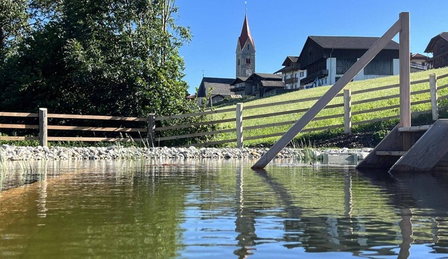 Apartment Relax with Mountain View, Sauna and Wi-Fi