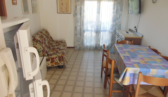 Apartment 'Renata 25' with Private Terrace and Balcony