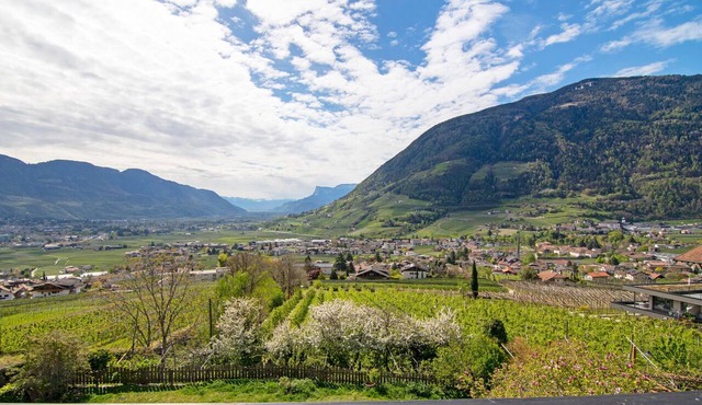 Apartment 'Residence Spisshof AP11 Main House' with Panoramic View, Shared Pool & Wi-Fi