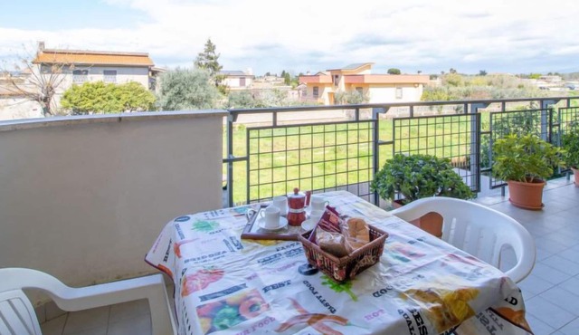 Apartment Savio in Nettuno - 4 persons, 2 bedrooms
