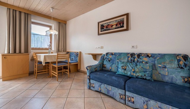Apartment 'Sonne Nr. 21' with Mountain View, Garden & Wi-Fi