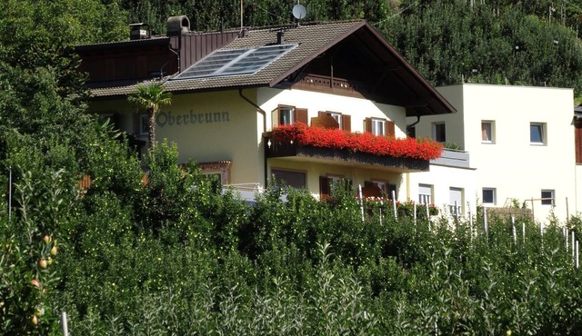 Apartment 'Sonnenblume' with Mountain View, Shared Pool, and Wi-Fi