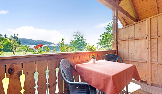 Apartment "Stinerhof - Schlernblick" with Mountain View, Wi-Fi, Balcony & Garden