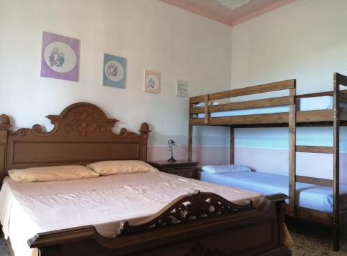 Apartment with Sea View in Agrigento 65 m²