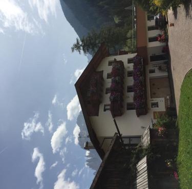 Apartments Dilln Gütl