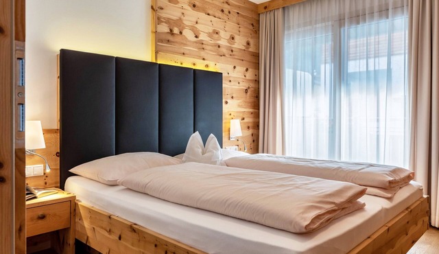 Apartments Marialisa Superior 'Apt Orchidee' with Mountain View, Whirlpool & Wi-Fi