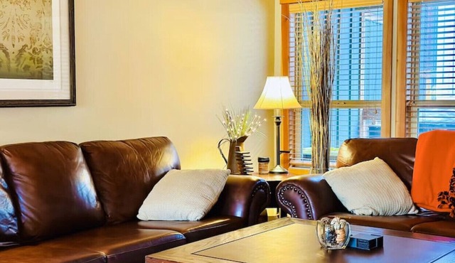 Apex Mountain ~ Snowridge 17