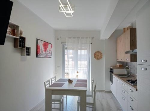 Appartamento Moderno in Centro città