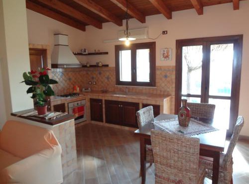 Appartamenti Sicilia Bedda