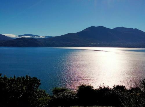 Appartamento AZZURRO
