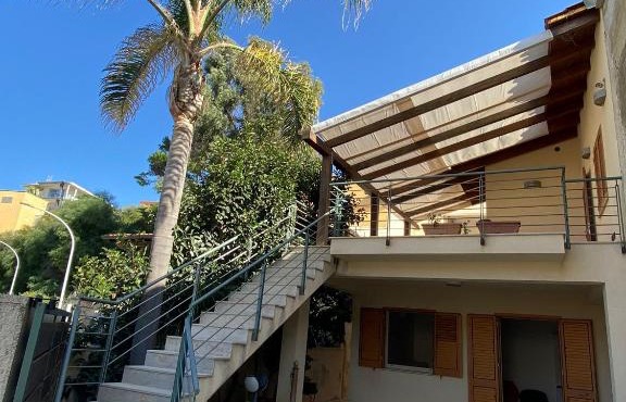 Appartamento casa mare