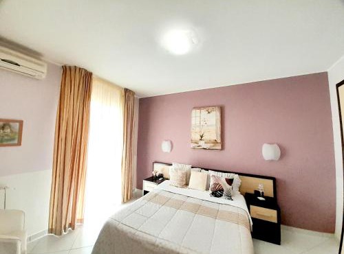 Appartamento Castel Sant'Angelo