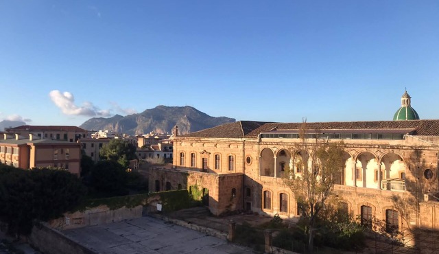 Appartamento con Terrazza