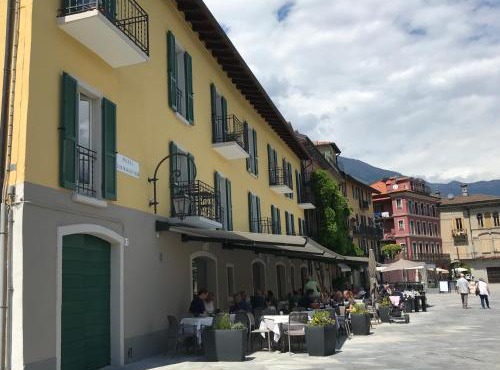 appartamento Cortile