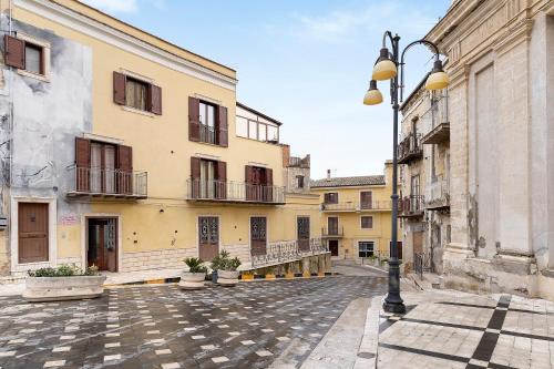 Appartamento La Chiazza