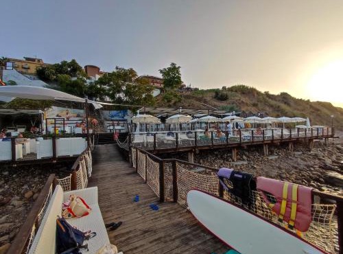 Appartamento Mare Debora