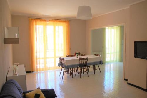 Appartamento Rina Centro Sicilia