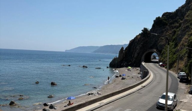 Appartamento San Gregorio