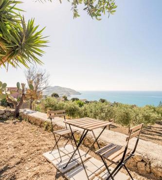 Appartamento Turistico L'ulivo