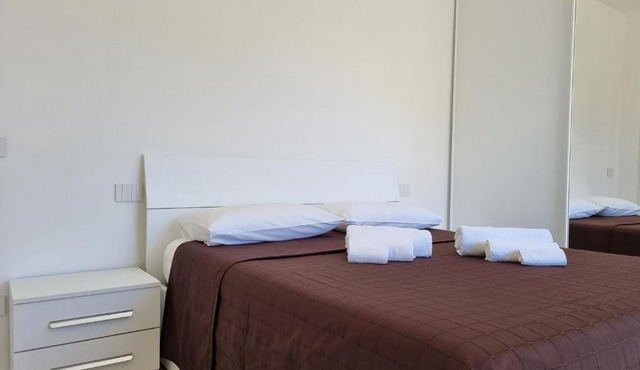 APPARTAMENTO VILLA MARIA near POLICLINICO GEMELLI