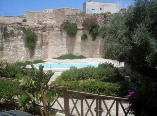 Appartamento Zio Michele - Centro dell'Isola