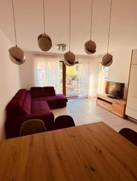 Appartement Nadia