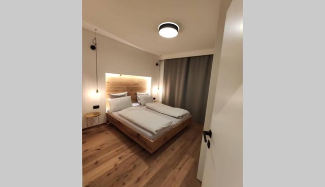 Appartement Toni