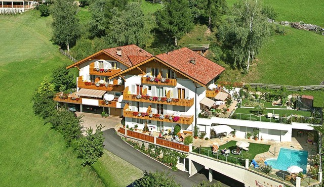 Appartements Verdinserhöhe