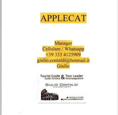 AppleCat