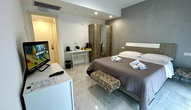 Aqua Marine B&B - Rooms and Apartments