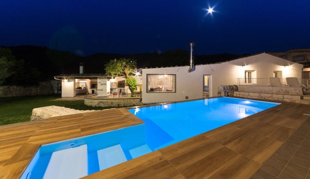 "Arancelli 11" Typical Villa
