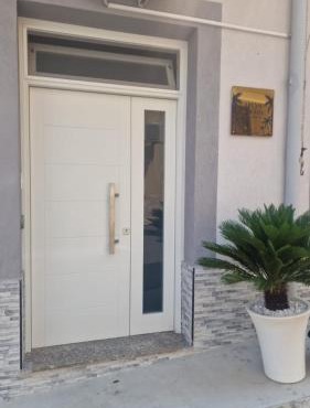 Arena Dorada apartaments Morrocoy