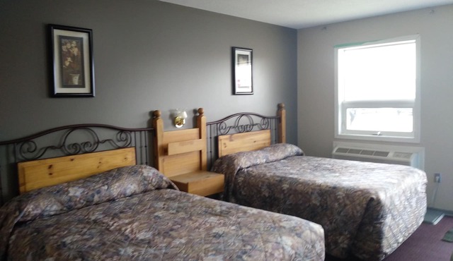 Aries Motel
