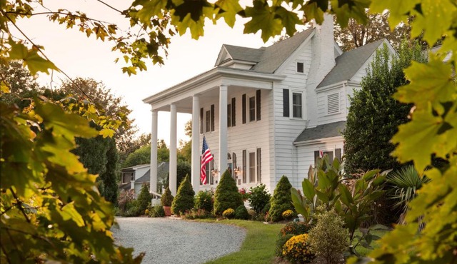 Arrowhead Inn