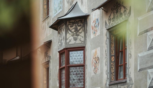 Arthotel Lasserhaus
