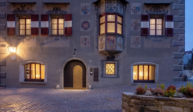Arthotel Lasserhaus