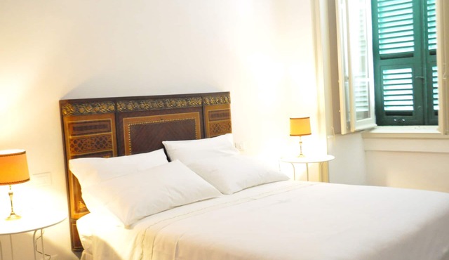 ARUCI APARTMENT