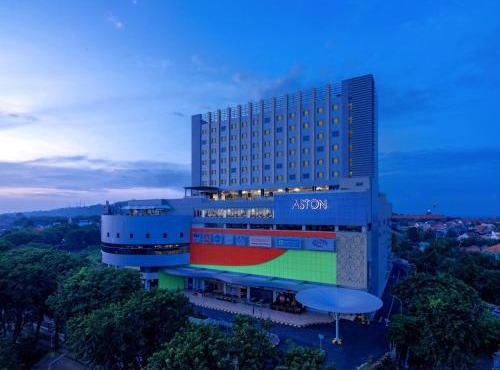 Aston Gresik Hotel & Conference Center in Gresik